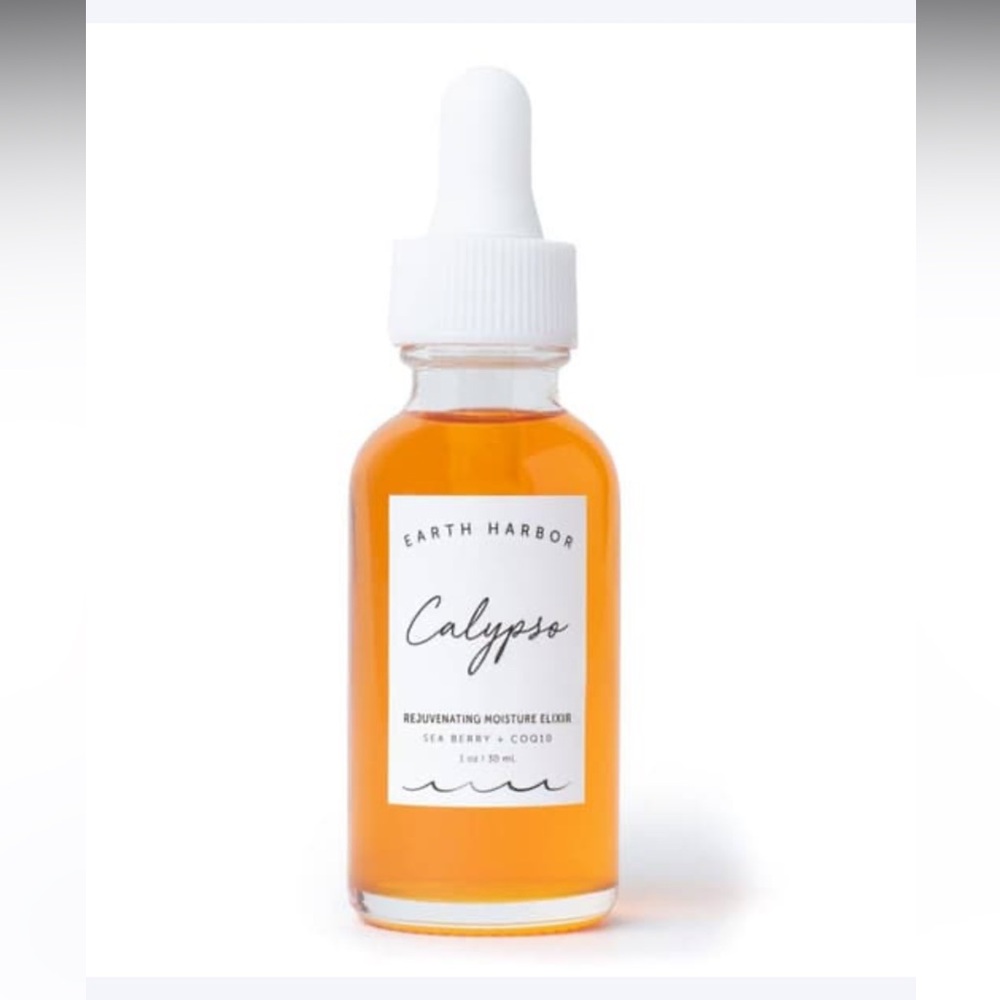 Earth Harbor Calypso Vitamin C Moisture Elixir